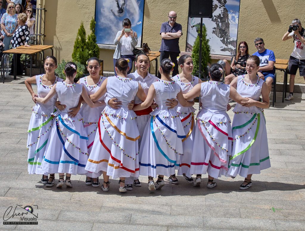 Esbart Valls Del Nord