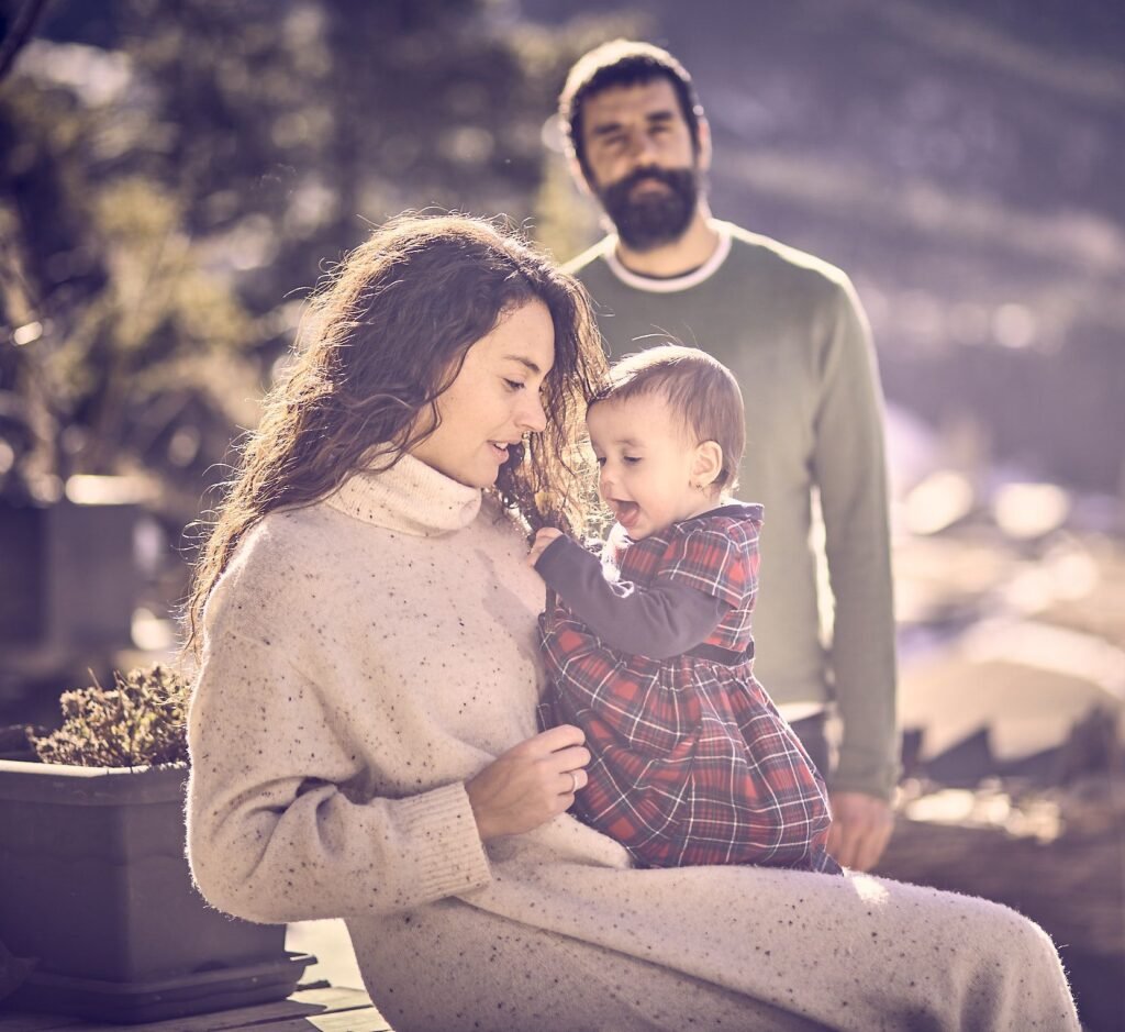 families