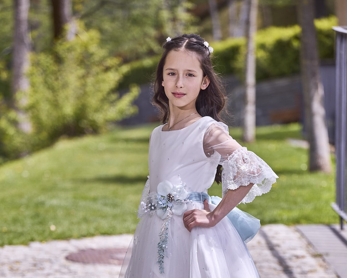 Laura | Comunió 02