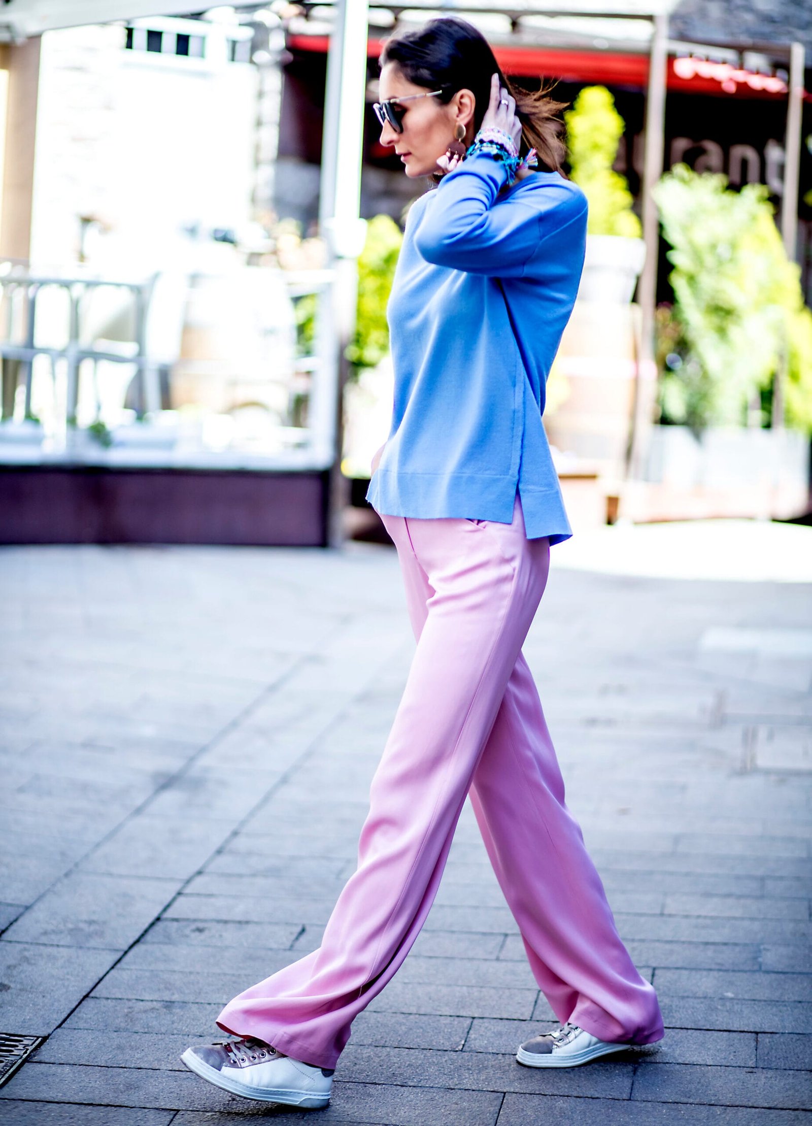 Katya · Bespoke Closet · Editorial & Haute Couture · Chero Visuals