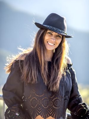 rocio