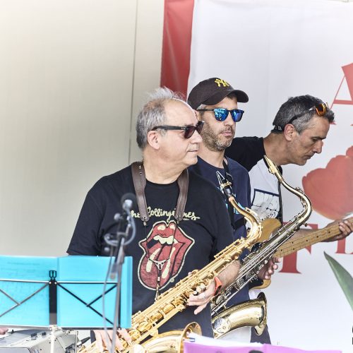 grossband